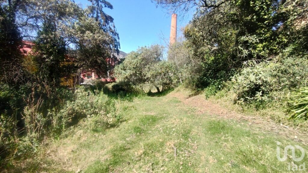 TERRENO URBANO EN VENTA EN EL CENTRO DE  REAL DEL MONTE,HGO.