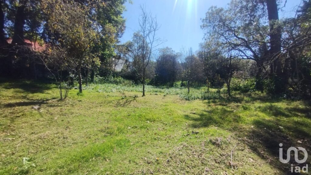 TERRENO URBANO EN VENTA EN EL CENTRO DE  REAL DEL MONTE,HGO.