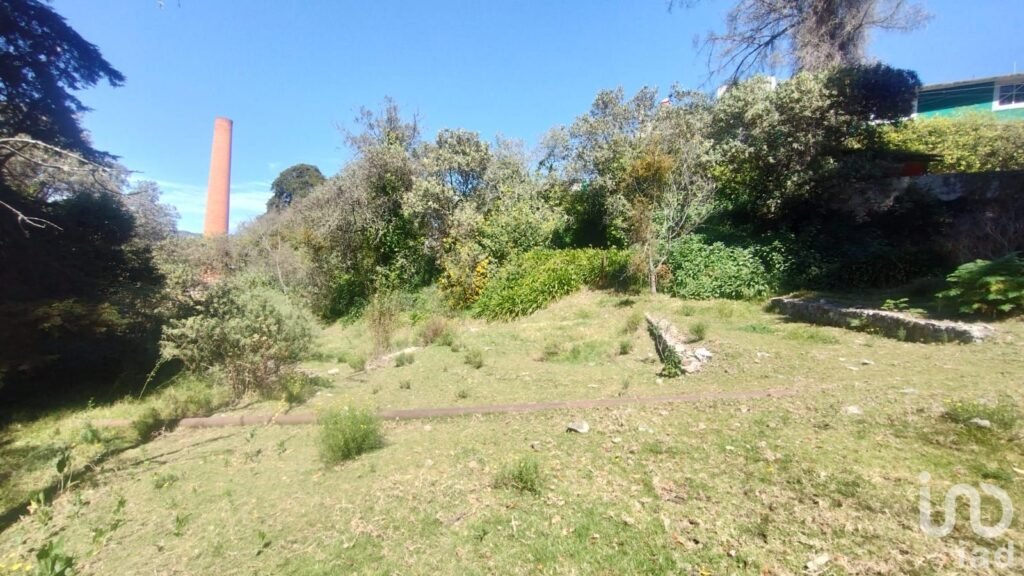 TERRENO URBANO EN VENTA EN EL CENTRO DE  REAL DEL MONTE,HGO.