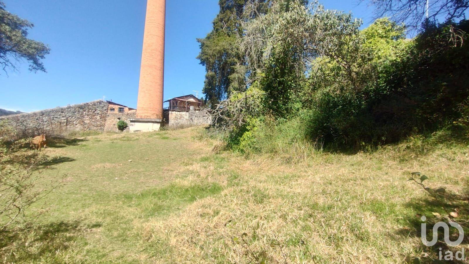 TERRENO URBANO EN VENTA EN EL CENTRO DE REAL DEL MONTE,HGO. TERRENO URBANO EN VENTA EN EL CENTRO DE REAL DEL MONTE,HGO.