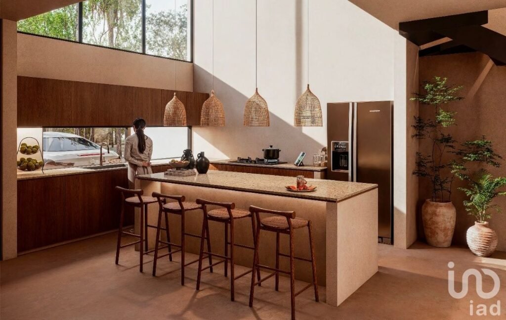 Casa en venta en Chuburná Puerto, Yucatán.