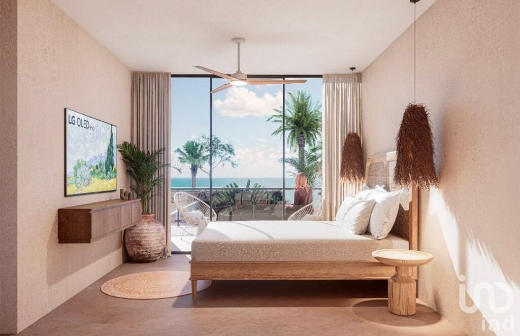 Casa en venta en Chuburná Puerto, Yucatán.