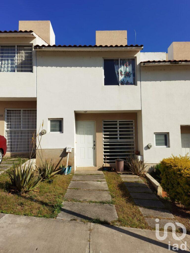 Casa en Venta en Tres Marías, Morelia | Cañadas del Bosque, Cerca de Hospitales IMSS