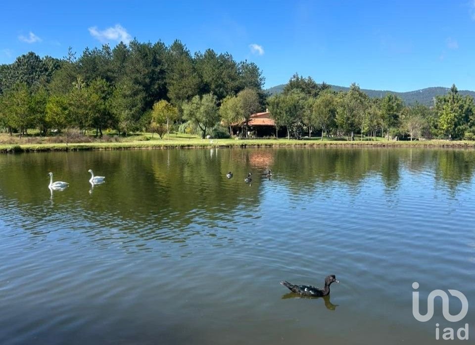Terreno en Venta en Praderas del Nogal, Tapalpa, Jalisco.