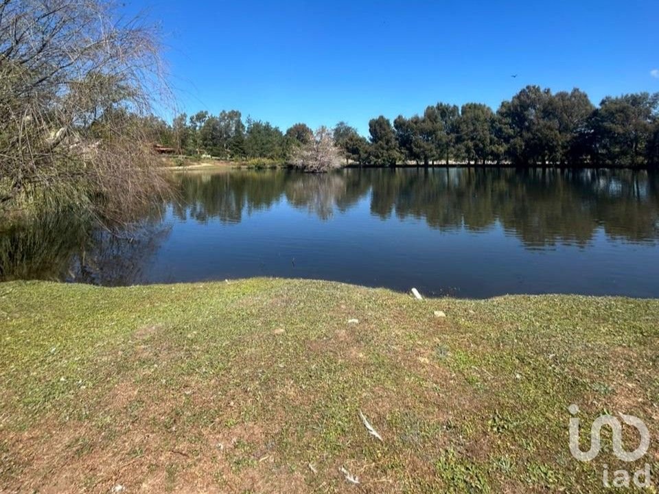 Terreno en Venta en Praderas del Nogal, Tapalpa, Jalisco.