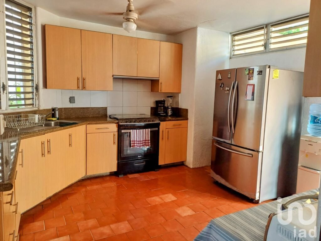 Casa en Venta frente al mar en Club Santiago, Manzanillo, Colima.