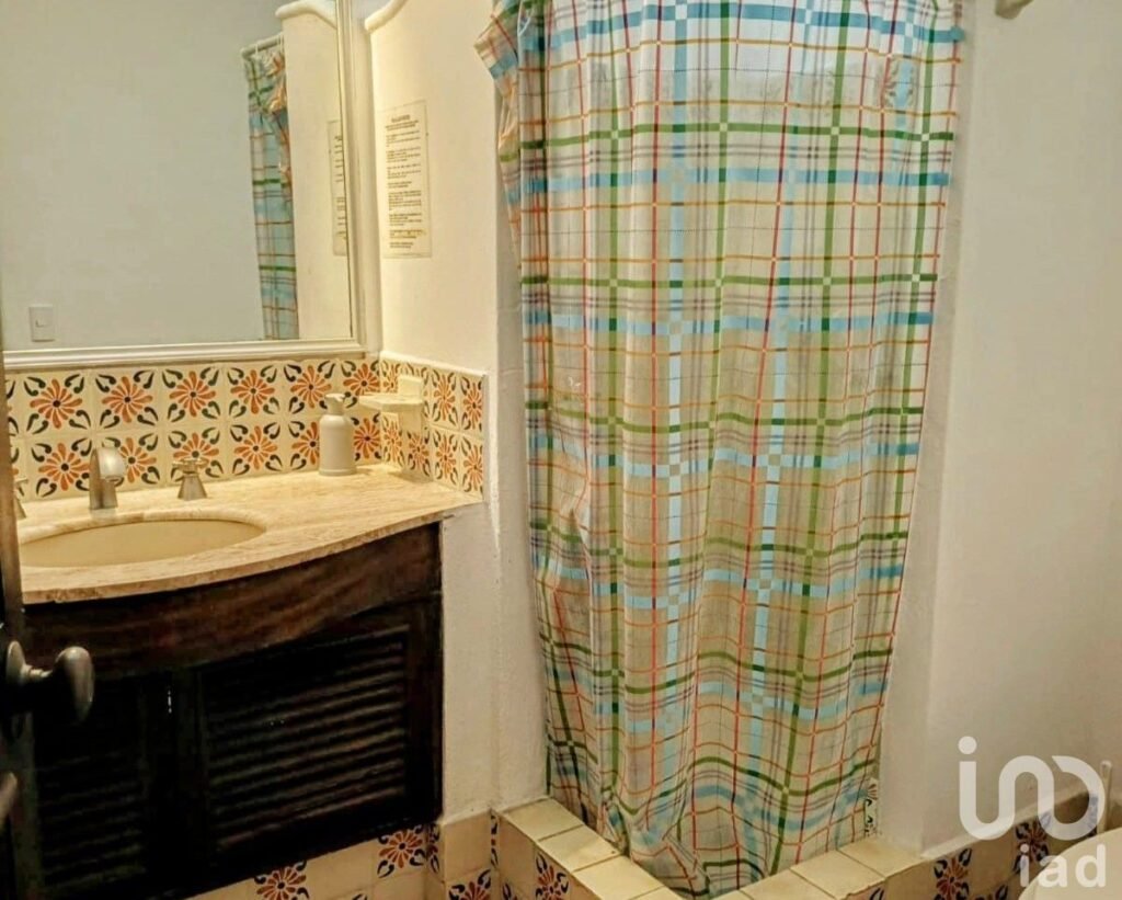 Casa en Venta frente al mar en Club Santiago, Manzanillo, Colima.