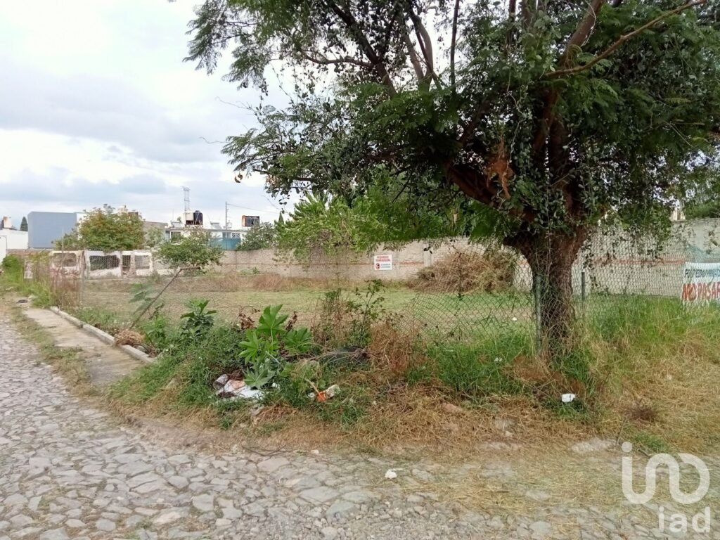 Terreno en Venta al norte de Zapopan, Jalisco.