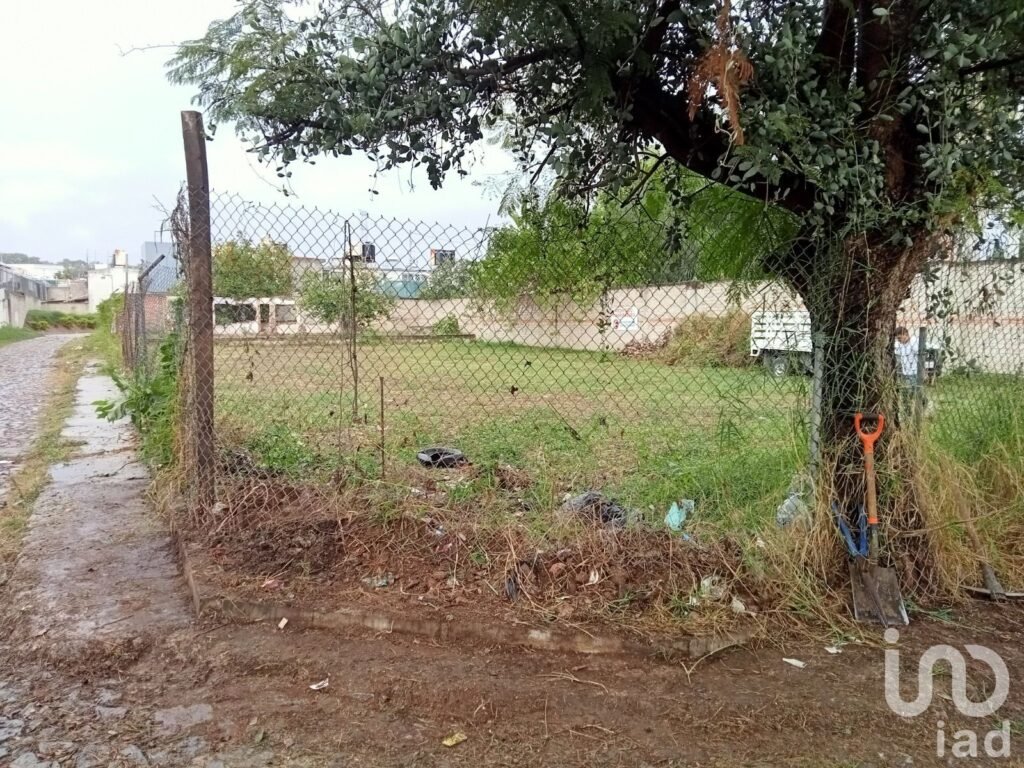 Terreno en Venta al norte de Zapopan, Jalisco.
