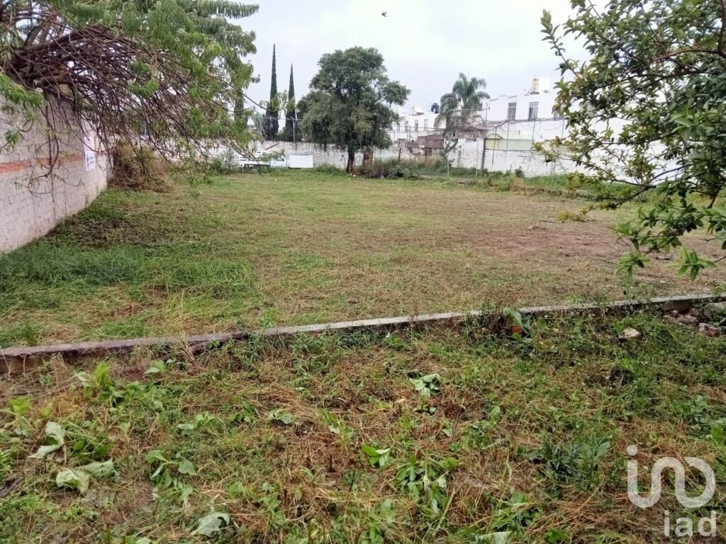 Terreno en Venta al norte de Zapopan, Jalisco.