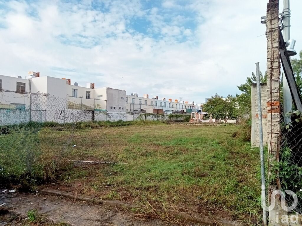 Terreno en Venta al norte de Zapopan, Jalisco.