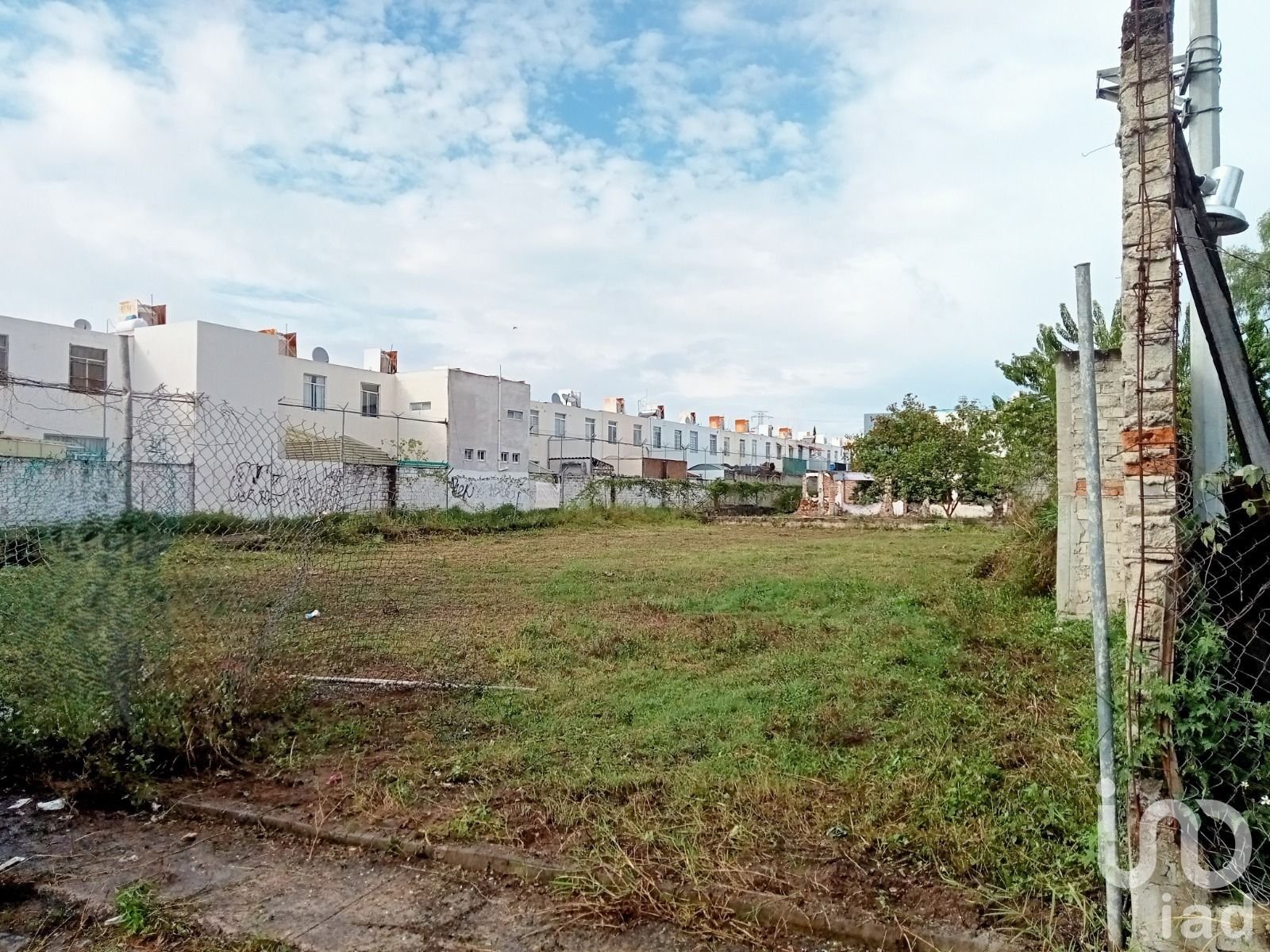 Terreno en Venta al norte de Zapopan, Jalisco. Terreno en Venta al norte de Zapopan, Jalisco.