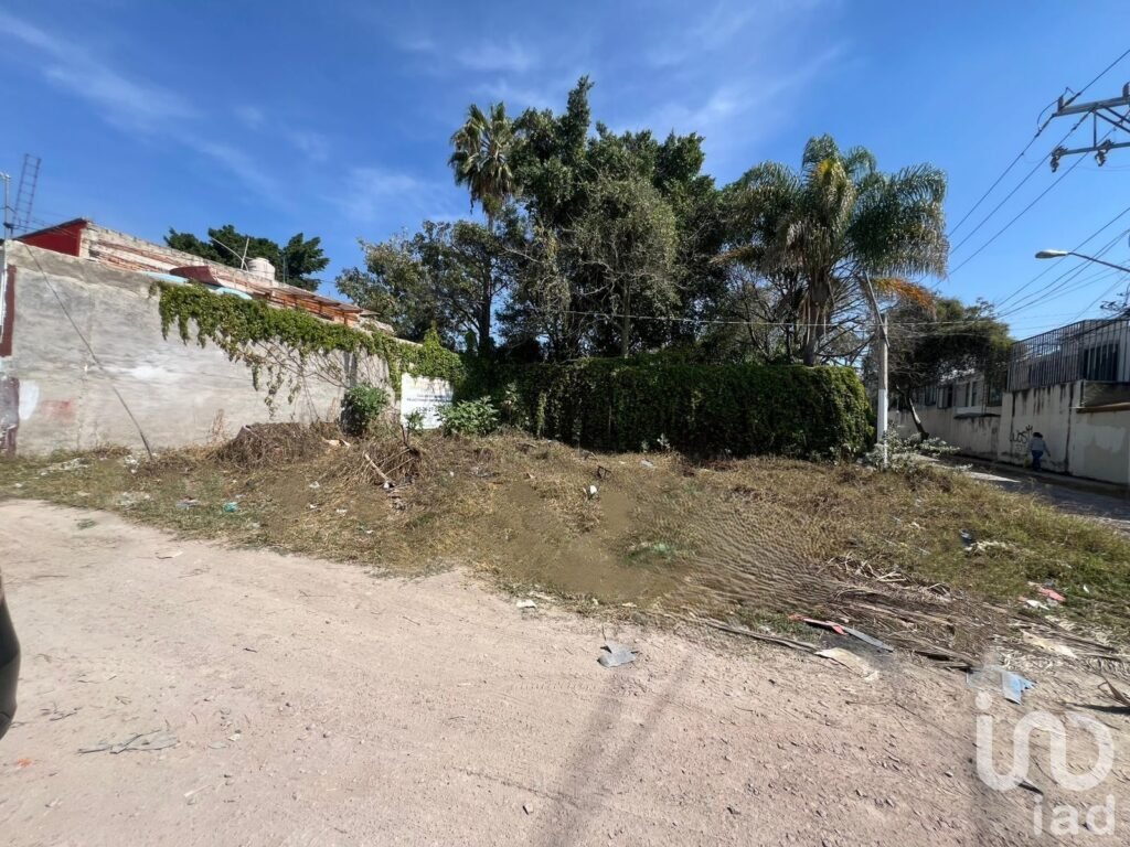 Terreno en Venta al norte de Zapopan, Jalisco.