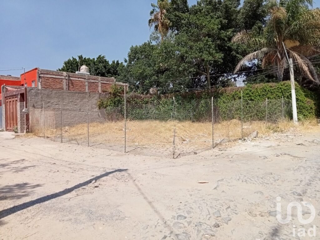 Terreno en Venta al norte de Zapopan, Jalisco.