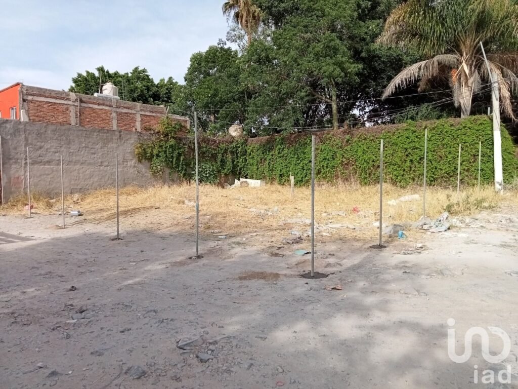 Terreno en Venta al norte de Zapopan, Jalisco.