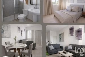 Departamento en Venta en el Coyol, Veracruz