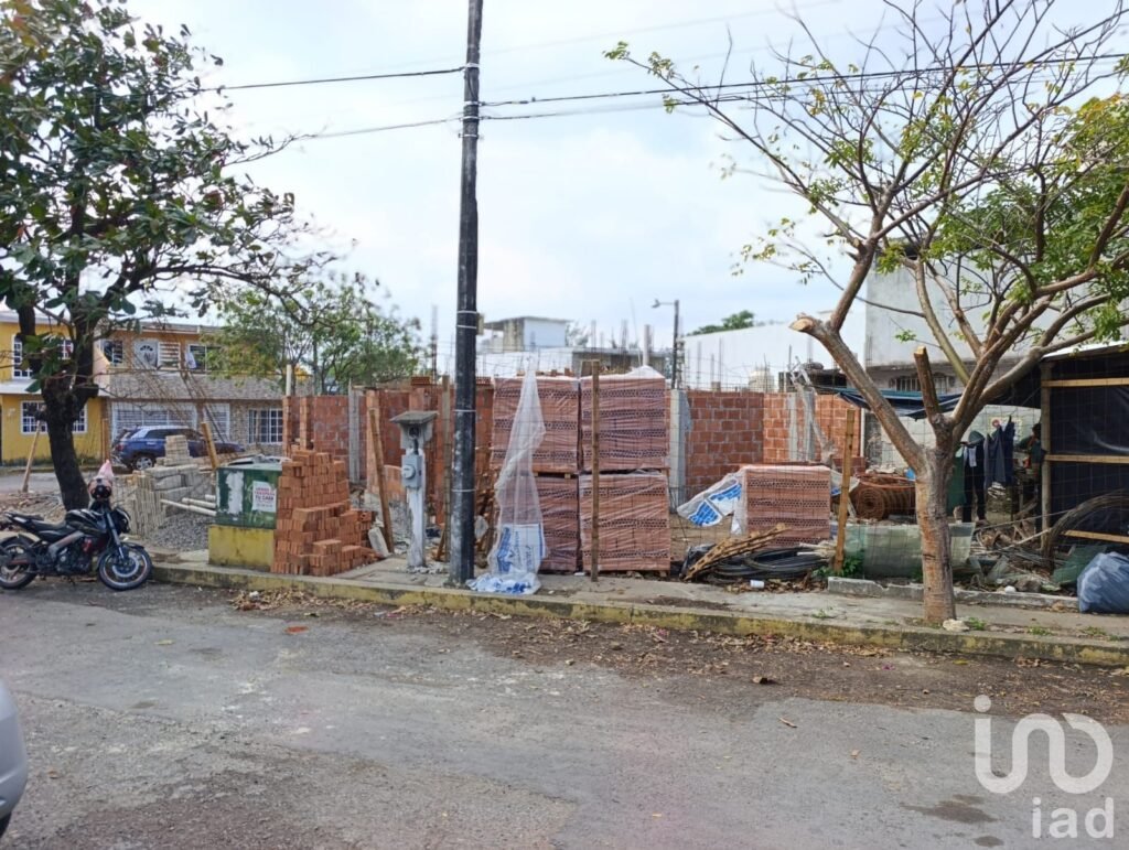 Departamento en Venta en el Coyol, Veracruz