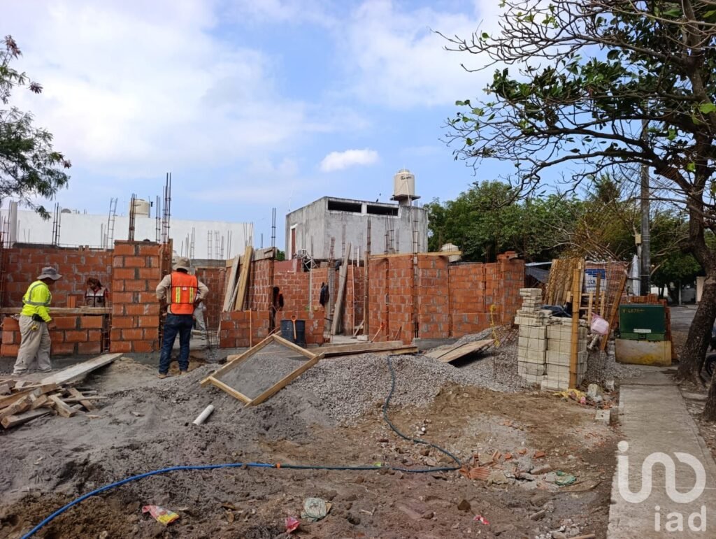 Departamento en Venta en el Coyol, Veracruz