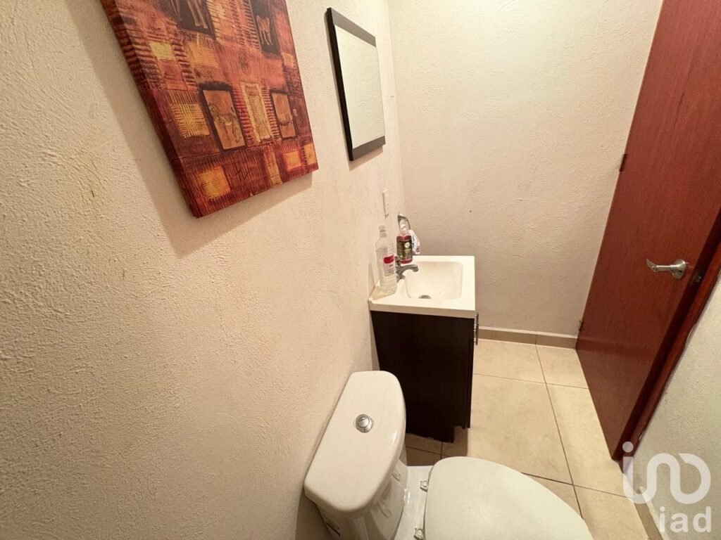 Casa en venta Fraccionamiento Los Cedros Pachuca Hidalgo