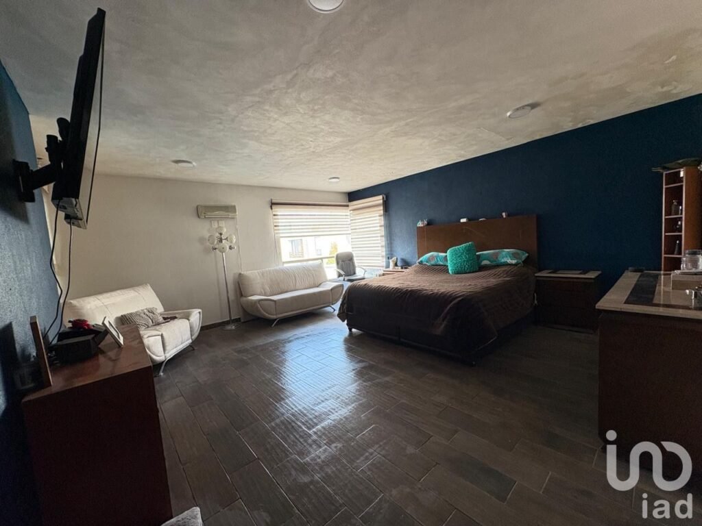 Casa en venta Fraccionamiento Los Cedros Pachuca Hidalgo