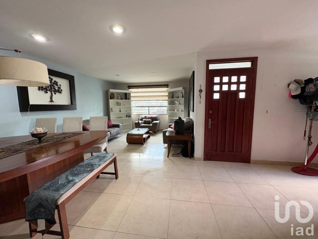 Casa en venta Fraccionamiento Los Cedros Pachuca Hidalgo