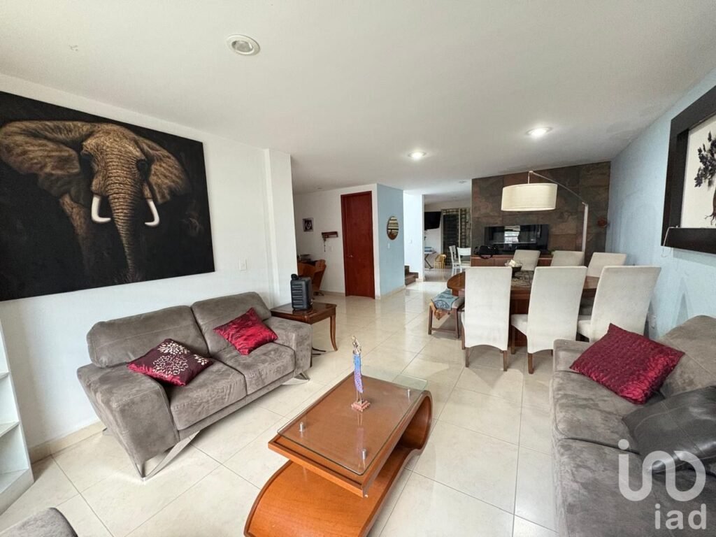 Casa en venta Fraccionamiento Los Cedros Pachuca Hidalgo