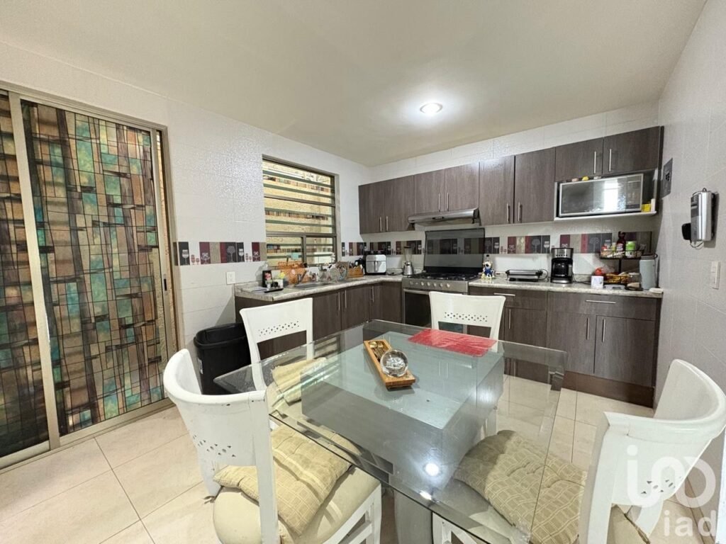 Casa en venta Fraccionamiento Los Cedros Pachuca Hidalgo