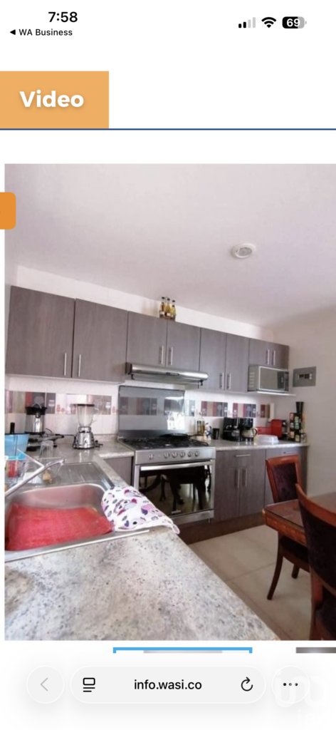 Casa en venta Fraccionamiento Los Cedros Pachuca Hidalgo