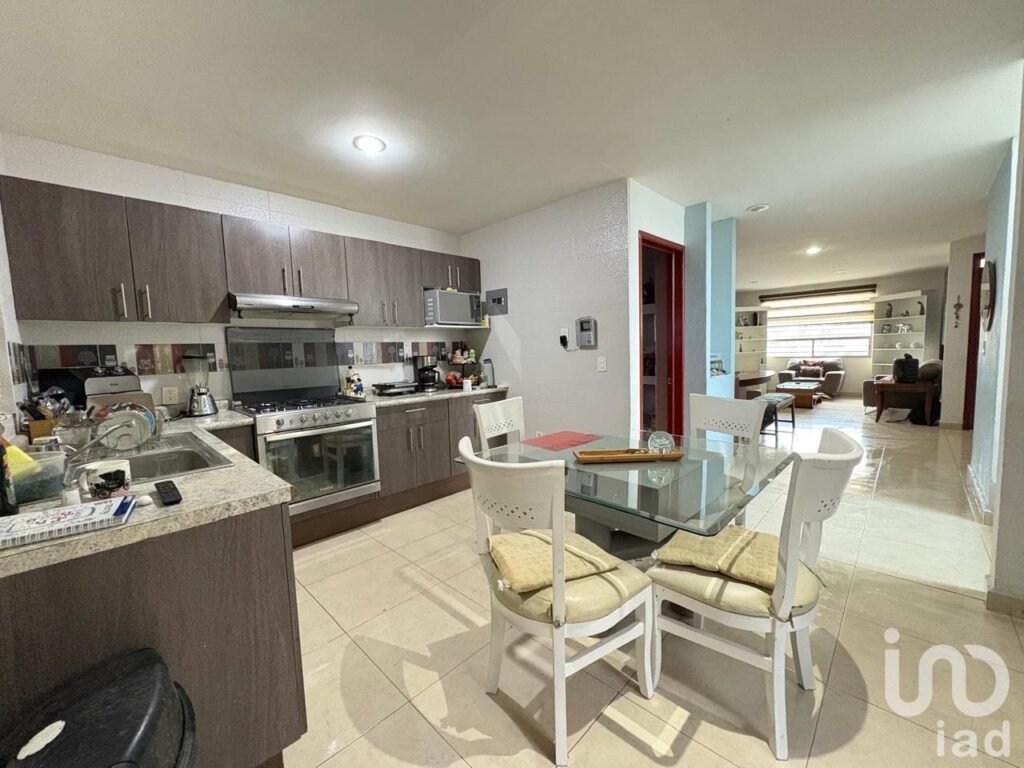 Casa en venta Fraccionamiento Los Cedros Pachuca Hidalgo