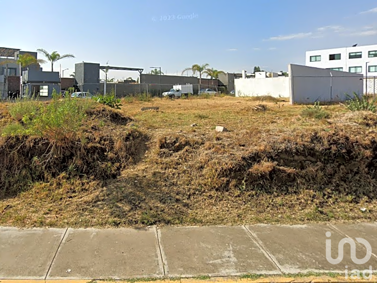 Terreno en Venta en San Pedro Cholula, Puebla