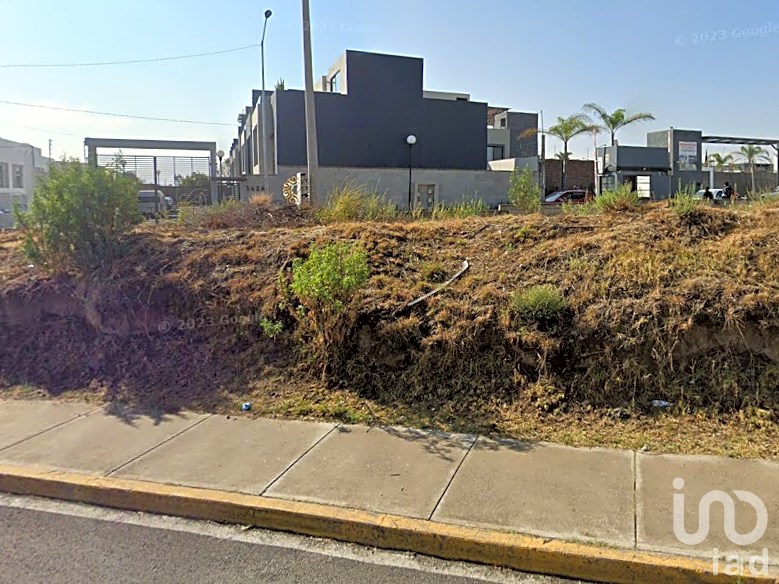 Terreno en Venta en San Pedro Cholula, Puebla