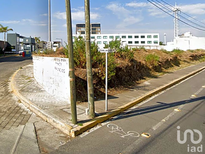 Terreno en Venta en San Pedro Cholula, Puebla