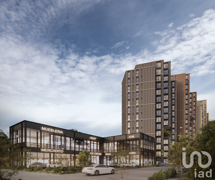 Departamentos exclusivos en preventa en Pocitos | Zona Norte Aguascalientes, Ags.