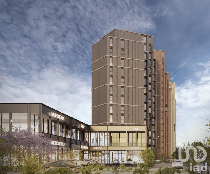 Departamentos de alta demanda en preventa en Pocitos | Zona Norte Aguascalientes, Ags.