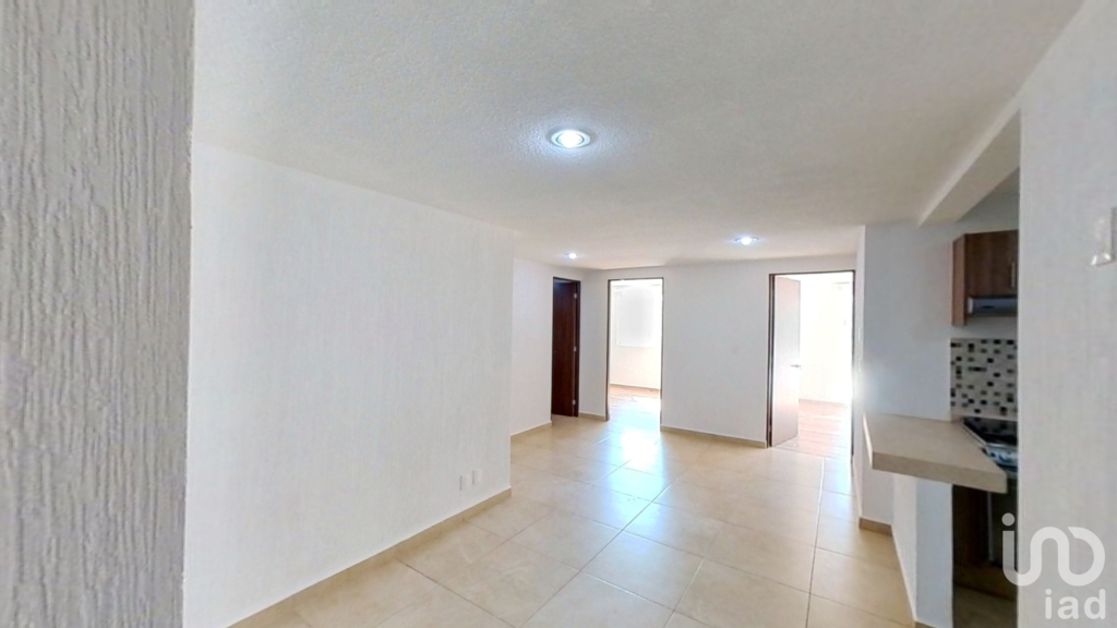 Departamento en Venta en C Francisco Villa, Col San Juan Tlihuaca, Azcapotzalco, CDMX, 02400