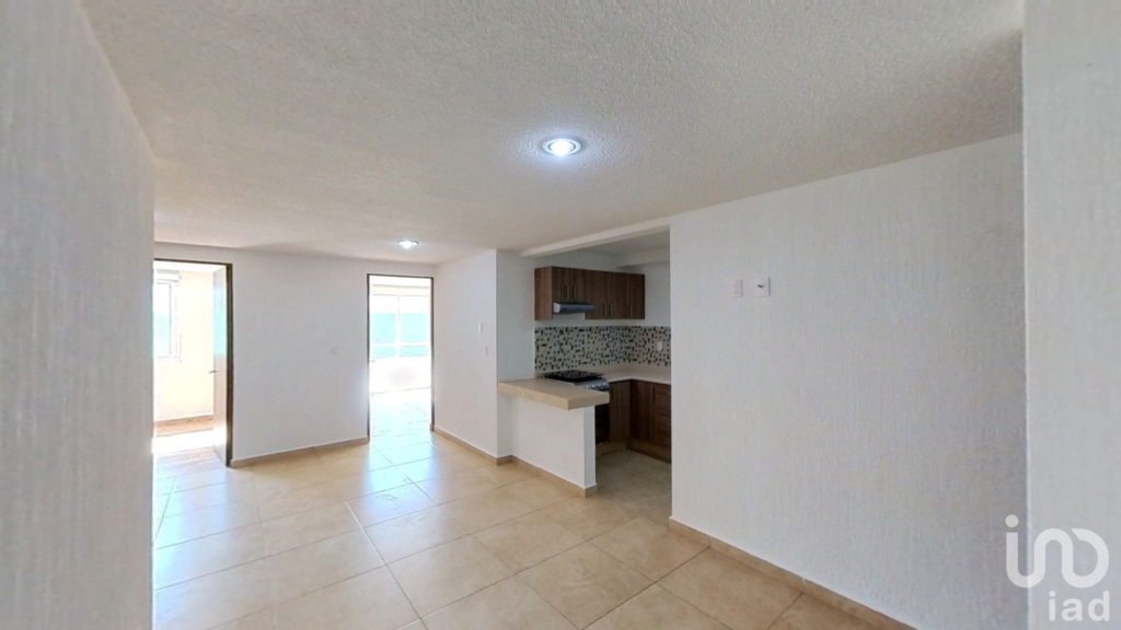 Departamento en Venta en C Francisco Villa, Col San Juan Tlihuaca, Azcapotzalco, CDMX, 02400