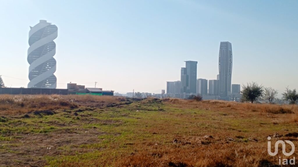 Terreno en Venta en Tlaxcalancingo, Cerca de Caseta de Cobro Atlixcáyotl