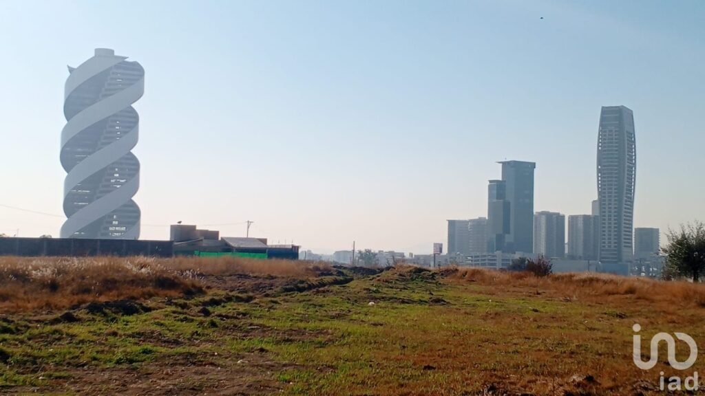 Terreno en Venta en Tlaxcalancingo, Cerca de Caseta de Cobro Atlixcáyotl