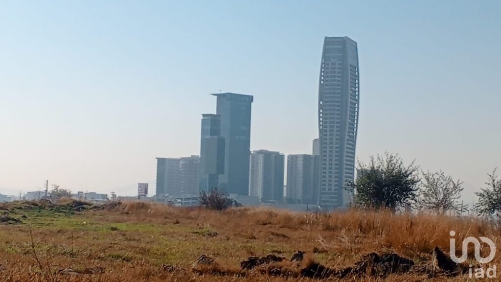 Terreno en Venta en Tlaxcalancingo, Cerca de Caseta de Cobro Atlixcáyotl