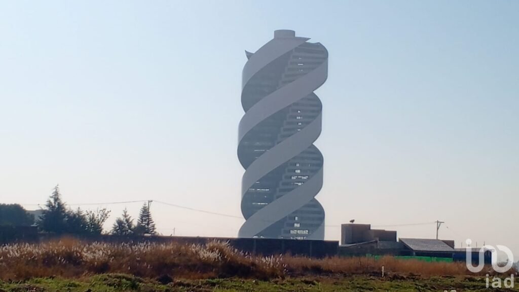 Terreno en Venta en Tlaxcalancingo, Cerca de Caseta de Cobro Atlixcáyotl