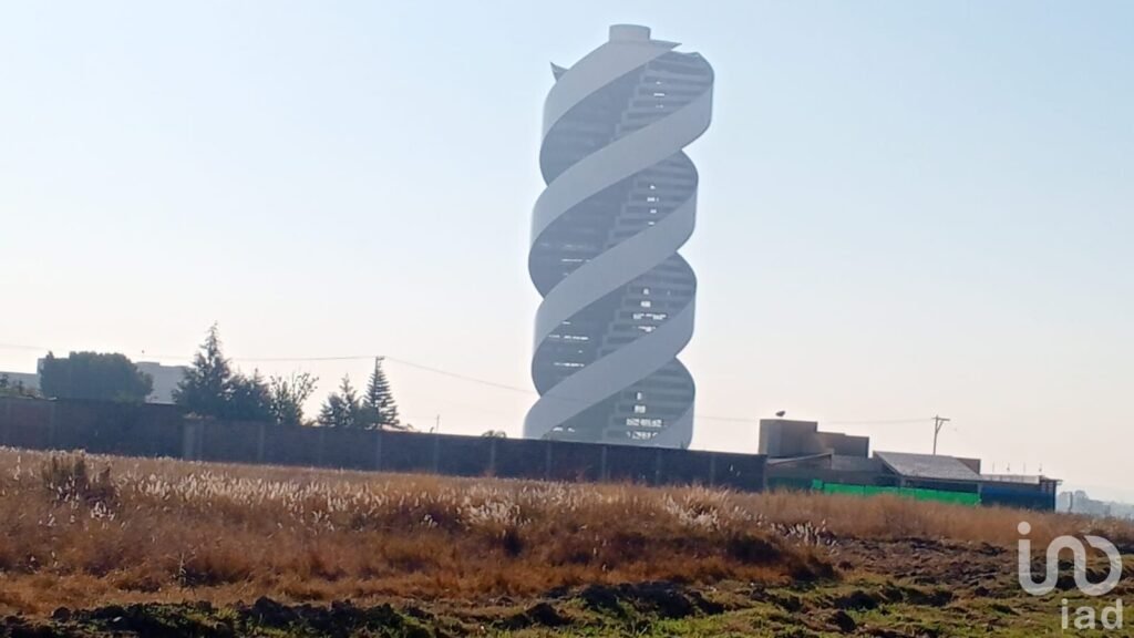 Terreno en Venta en Tlaxcalancingo, Cerca de Caseta de Cobro Atlixcáyotl