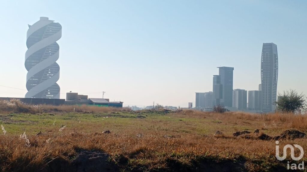 Terreno en Venta en Tlaxcalancingo, Cerca de Caseta de Cobro Atlixcáyotl