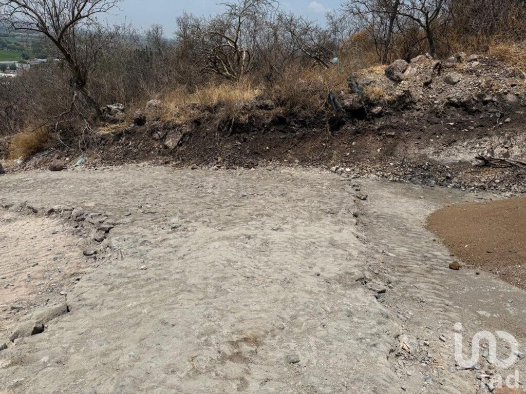 Terreno en Venta en La Mora Leon