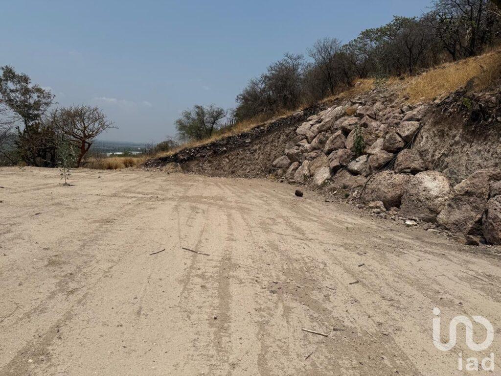 Terreno en Venta en La Mora Leon