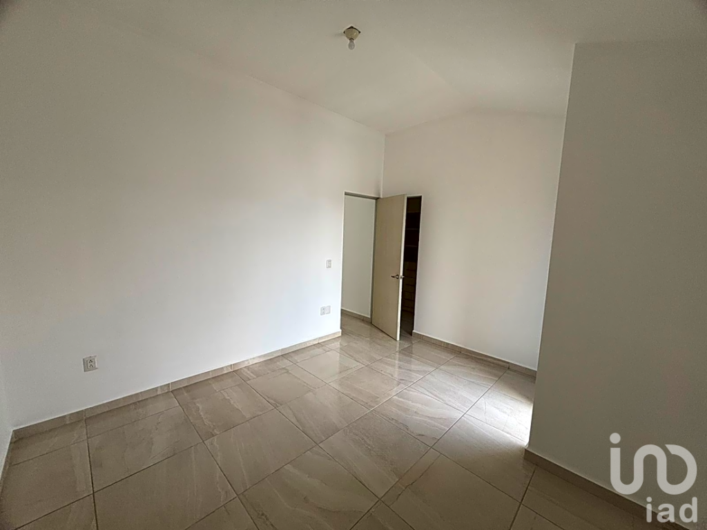 Casa en Venta en Heroes de Leon