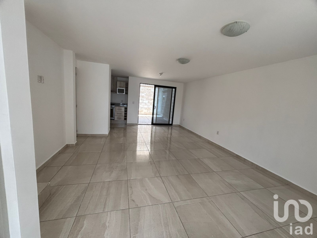 Casa en Venta en Heroes de Leon