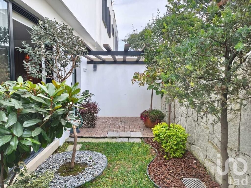 Casa en renta en Solares, con Roff Garden, Zapopan, Jalisco