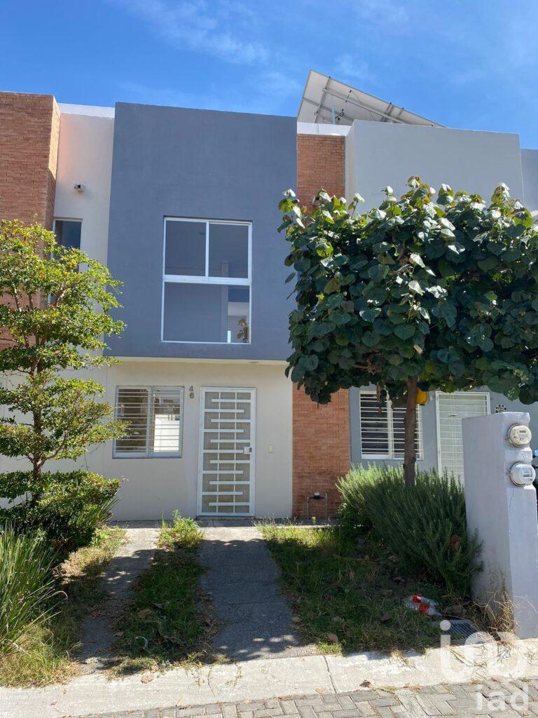 Casa en venta en Coto privado, Parques de Tesistan, Zapopan Jalisco