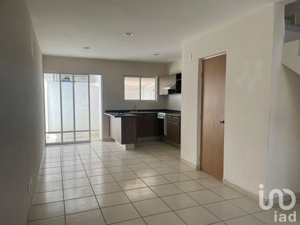 Casa en venta en Coto privado, Parques de Tesistan, Zapopan Jalisco