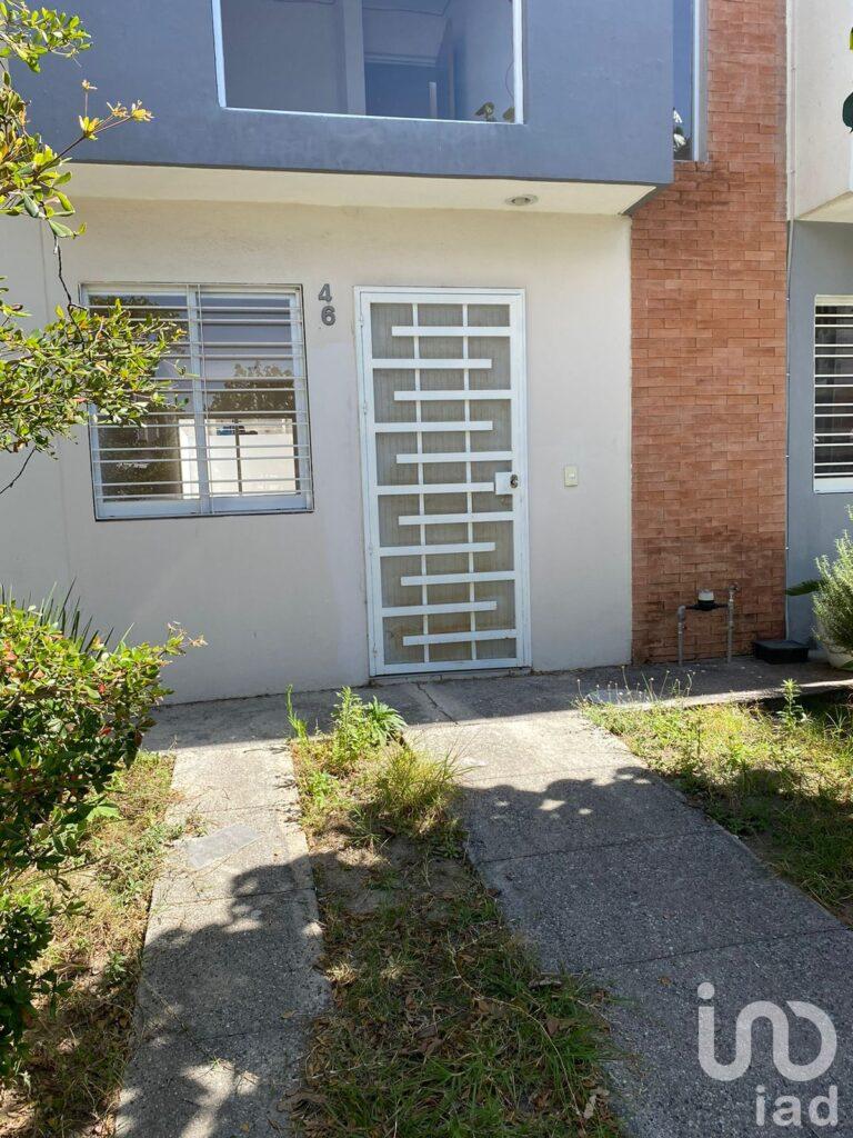 Casa en venta en Coto privado, Parques de Tesistan, Zapopan Jalisco